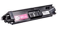 Brother TN-900 Magenta Toner Cartridge TN900M